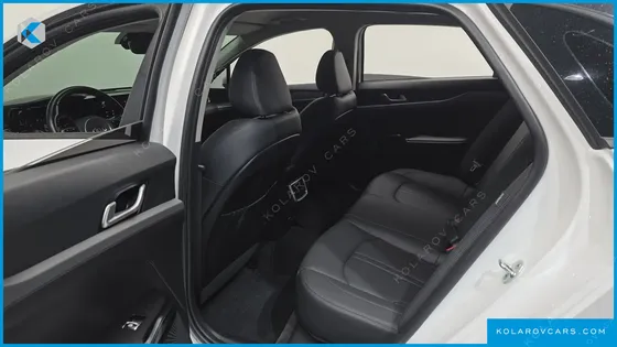 KIA K5 2.0
