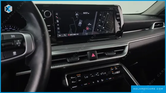 KIA K5 2.0
