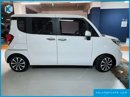 KIA RAY VAN