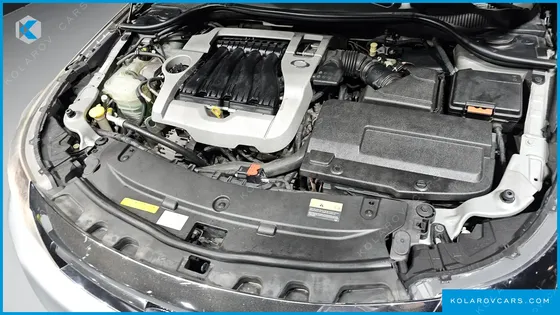 RENAULT KOREA SM5 LPLI HANDICAPPED