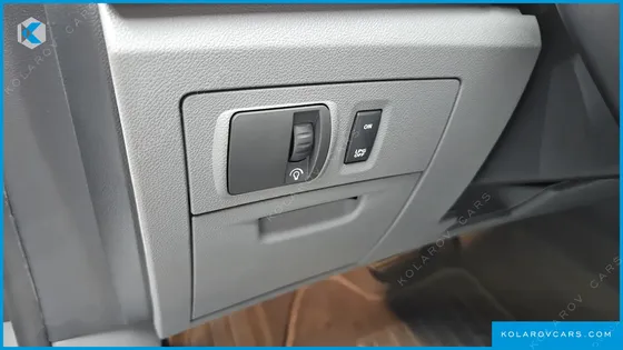 RENAULT KOREA SM5 LPLI HANDICAPPED