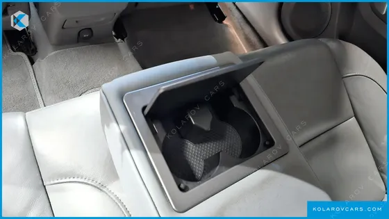 RENAULT KOREA SM5 LPLI HANDICAPPED