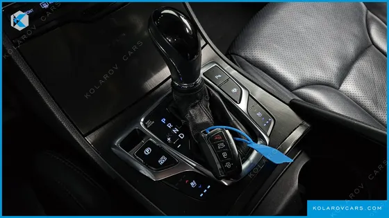 HYUNDAI GRANDEUR HG300 EXCLUSIVE