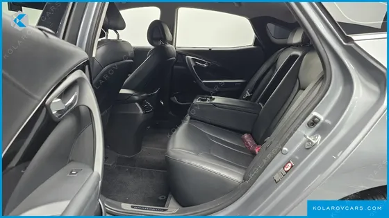 HYUNDAI GRANDEUR HG300 EXCLUSIVE
