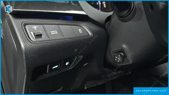 HYUNDAI GRANDEUR HG300 EXCLUSIVE