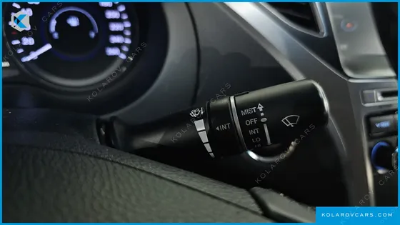 HYUNDAI GRANDEUR HG300 EXCLUSIVE
