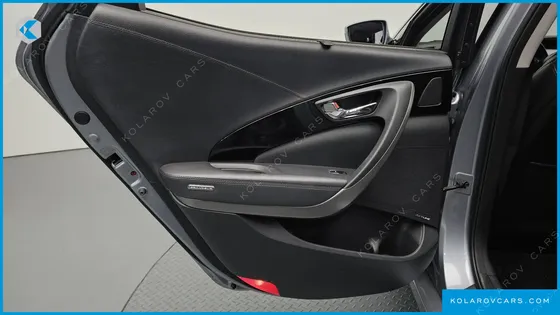 HYUNDAI GRANDEUR HG300 EXCLUSIVE