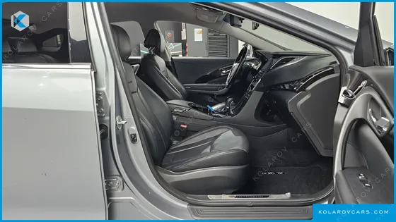 HYUNDAI GRANDEUR HG300 EXCLUSIVE