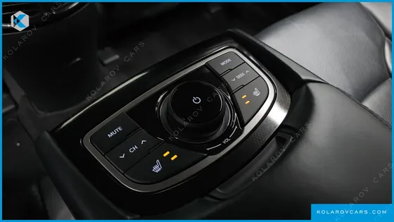 HYUNDAI GRANDEUR HG300 EXCLUSIVE
