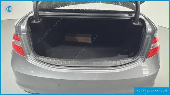 HYUNDAI GRANDEUR HG300 EXCLUSIVE
