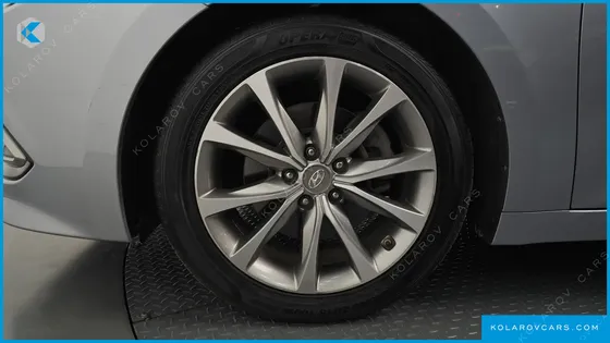 HYUNDAI GRANDEUR HG300 EXCLUSIVE