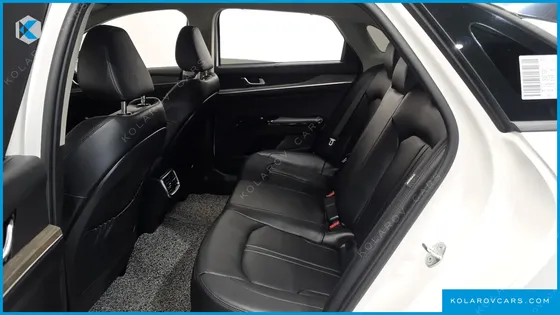 KIA K5 2.0