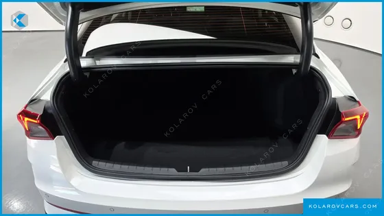 KIA K5 2.0
