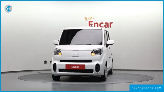 KIA RAY VAN