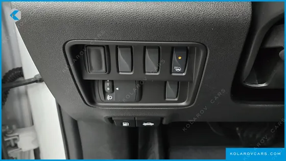 RENAULT KOREA QM6 (KOLEOS) 2.0 GDE LE SIGNATURE 2WD