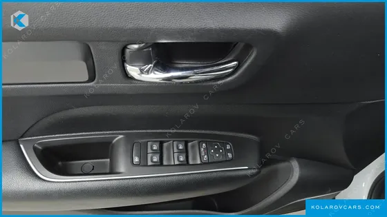 RENAULT KOREA QM6 (KOLEOS) 2.0 GDE LE SIGNATURE 2WD