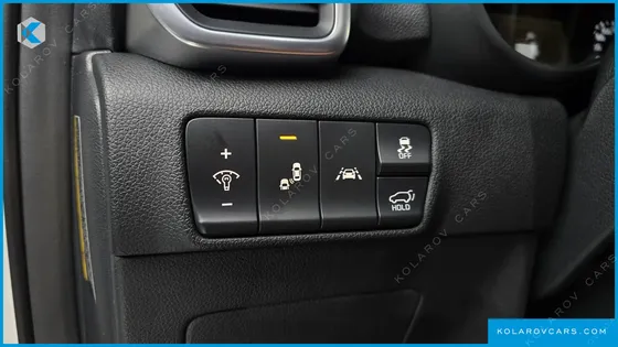 KIA SPORTAGE DIESEL 2WD NOBLESSE