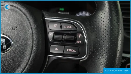 KIA SPORTAGE DIESEL 2WD NOBLESSE