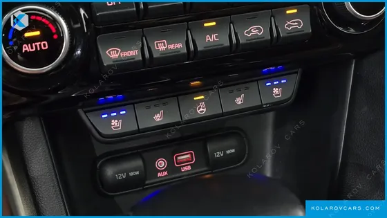 KIA SPORTAGE DIESEL 2WD NOBLESSE