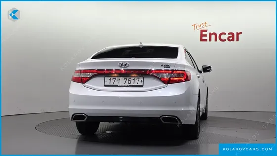 HYUNDAI GRANDEUR HG220 DIESEL MODERN