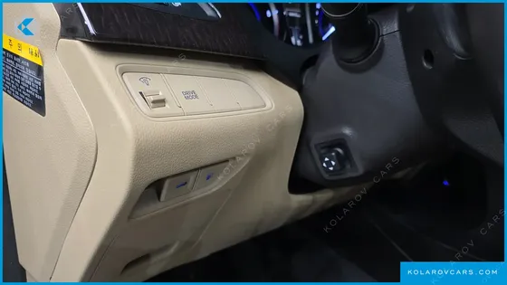 HYUNDAI GRANDEUR HG220 DIESEL MODERN
