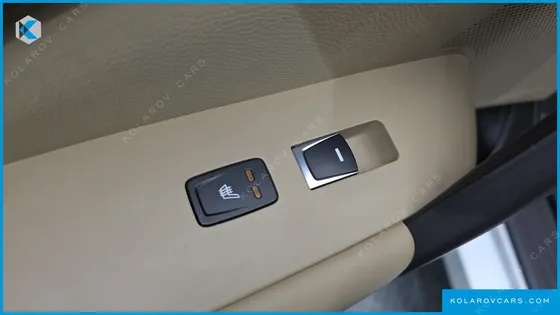 HYUNDAI GRANDEUR HG220 DIESEL MODERN