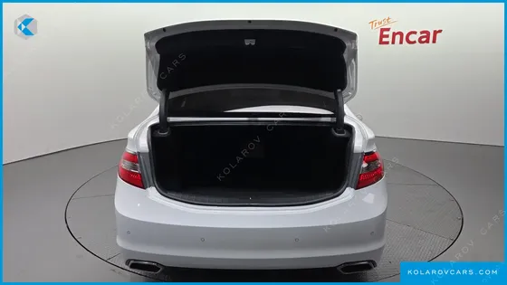 HYUNDAI GRANDEUR HG220 DIESEL MODERN