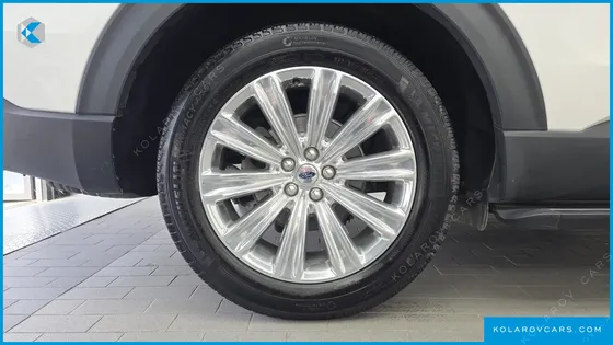 FORD EXPLORER 2.3 LIMITED 4WD