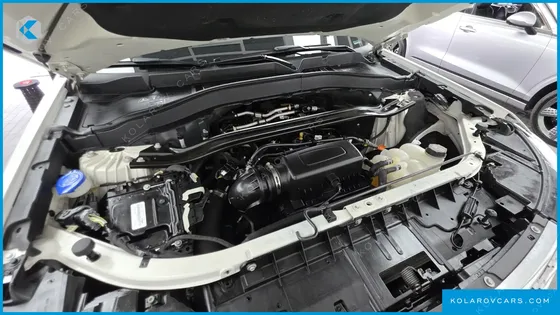 FORD EXPLORER 2.3 LIMITED 4WD