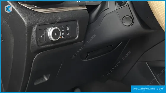 FORD EXPLORER 2.3 LIMITED 4WD