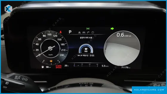 KIA CARNIVAL GASOLINE 9-SEATER HI-LIMOUSINE