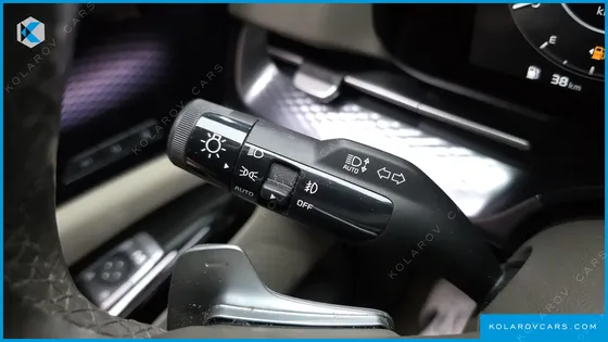 KIA CARNIVAL GASOLINE 9-SEATER HI-LIMOUSINE