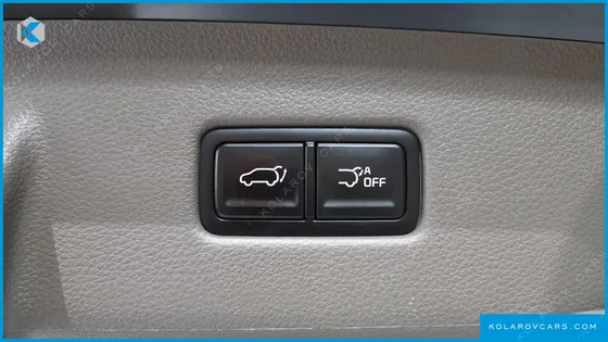 KIA CARNIVAL GASOLINE 9-SEATER HI-LIMOUSINE