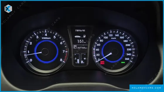 HYUNDAI GRANDEUR HG300 PRIME