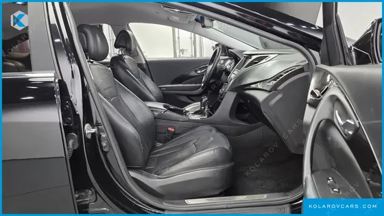 HYUNDAI GRANDEUR HG300 PRIME