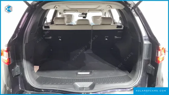RENAULT KOREA QM6 (KOLEOS) 2.0 GDE PREMIERE 2WD