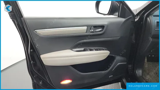 RENAULT KOREA QM6 (KOLEOS) 2.0 GDE PREMIERE 2WD