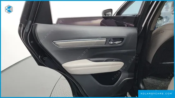RENAULT KOREA QM6 (KOLEOS) 2.0 GDE PREMIERE 2WD