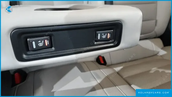 RENAULT KOREA QM6 (KOLEOS) 2.0 GDE PREMIERE 2WD