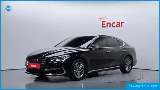 HYUNDAI GRANDEUR 2.4 MODERN