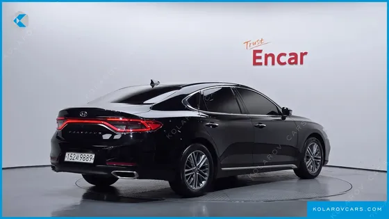 HYUNDAI GRANDEUR 2.4 MODERN