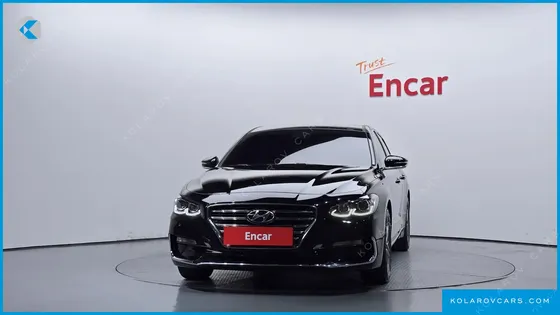 HYUNDAI GRANDEUR 2.4 MODERN