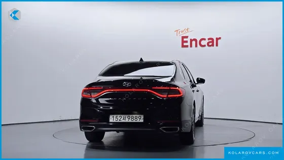 HYUNDAI GRANDEUR 2.4 MODERN