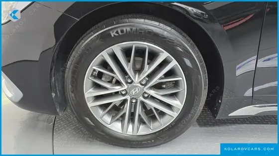 HYUNDAI GRANDEUR 2.4 MODERN