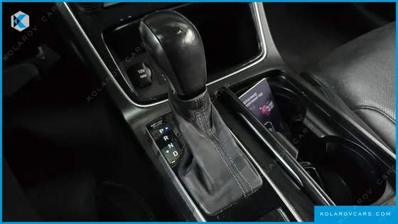 HYUNDAI GRANDEUR 2.4 MODERN