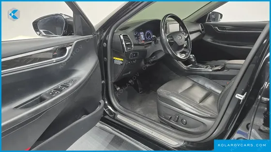 HYUNDAI GRANDEUR 2.4 MODERN