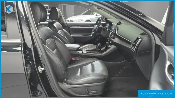 HYUNDAI GRANDEUR 2.4 MODERN