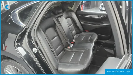HYUNDAI GRANDEUR 2.4 MODERN