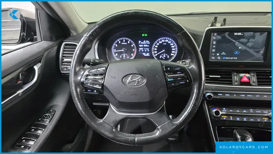 HYUNDAI GRANDEUR 2.4 MODERN