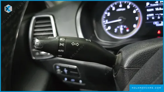 HYUNDAI GRANDEUR 2.4 MODERN